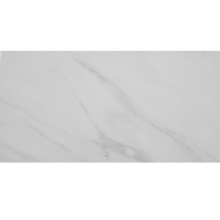 12X24 Inch Polished Bathroom White Kitchen Wall Tile